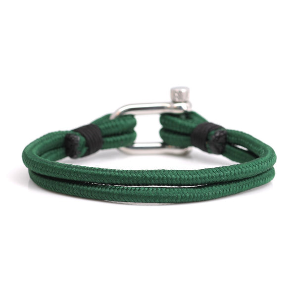 Nautische N1 Green Rope