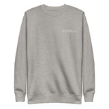 FENNAL Unisex Premium Sweatshirt